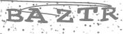 Type the letters in the image or Type the first letter of the words spoken in the audio.