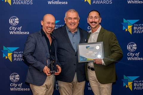 Business awards 2026