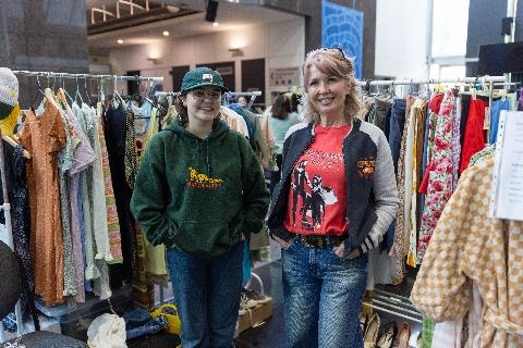 Circular Fashion Market