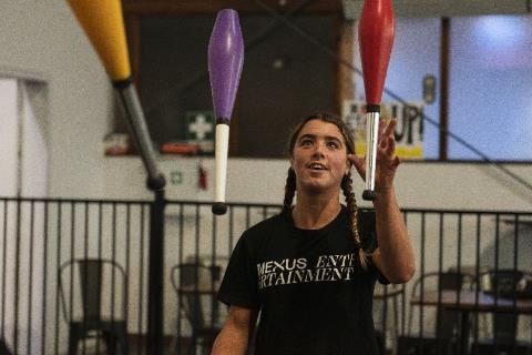 Circus Nexus