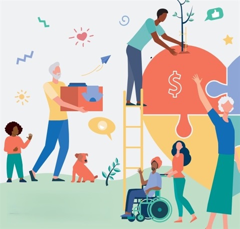 Community Grants 26/27