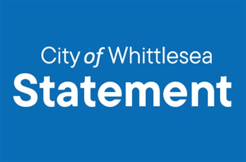 Council Statement web tile