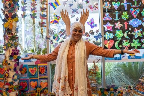 Cultural Diversity Week