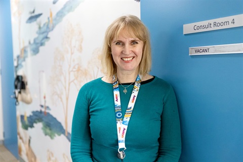 Epping Community Services Hub Elaine from Austin Health