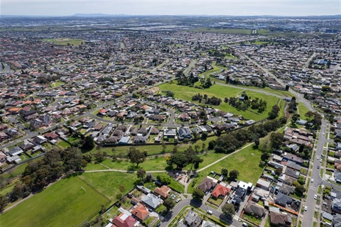 Strategic property plan photo
