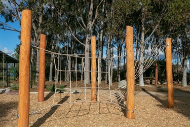 Hill Top Splash Park and Playground