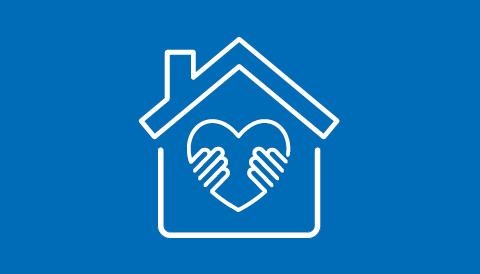 Support available web icon