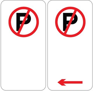 no-parking