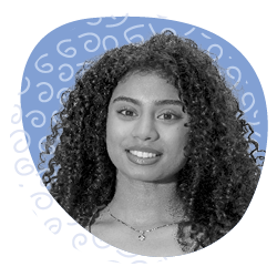 Youth Councillor Clare Joseph