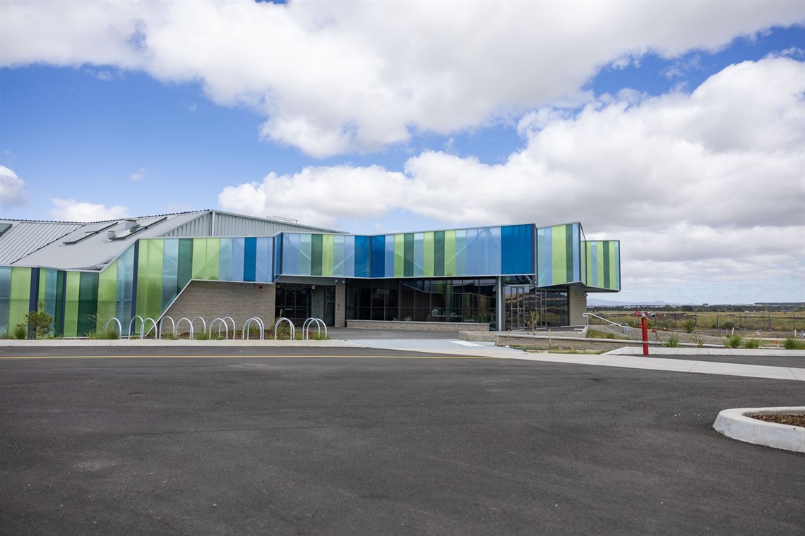 murnong Community Centre