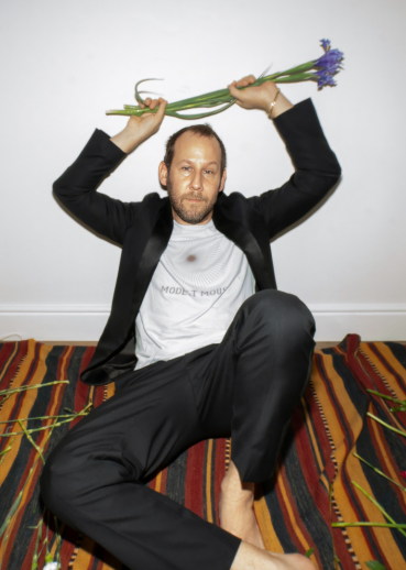 Ben Lee