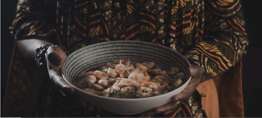 Culture in the kitchen
