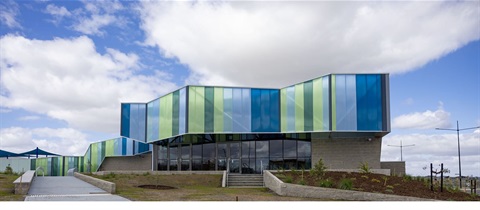 murnong Community Centre