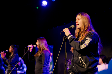 Youth-Stage