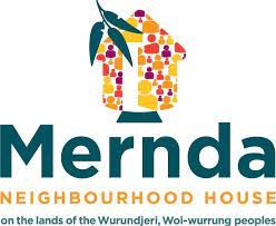 mernda community house logo