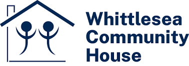 whittlesea community house logo
