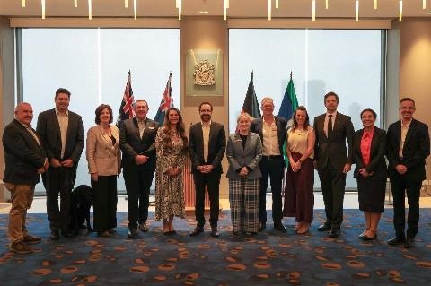 Mayor State Advisory Panel