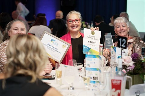 City of Whittlesea Business Awards 2024
