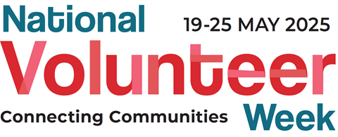 Volunteer Week