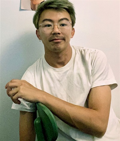 Picture of Jack Lee