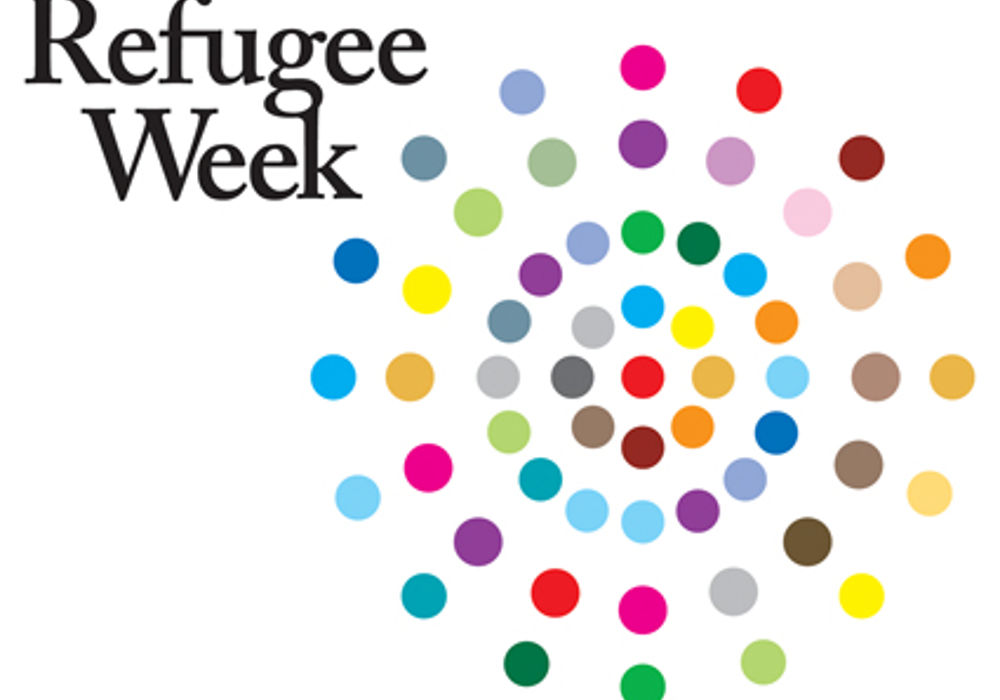 Refugee Week - From the World to Whittlesea