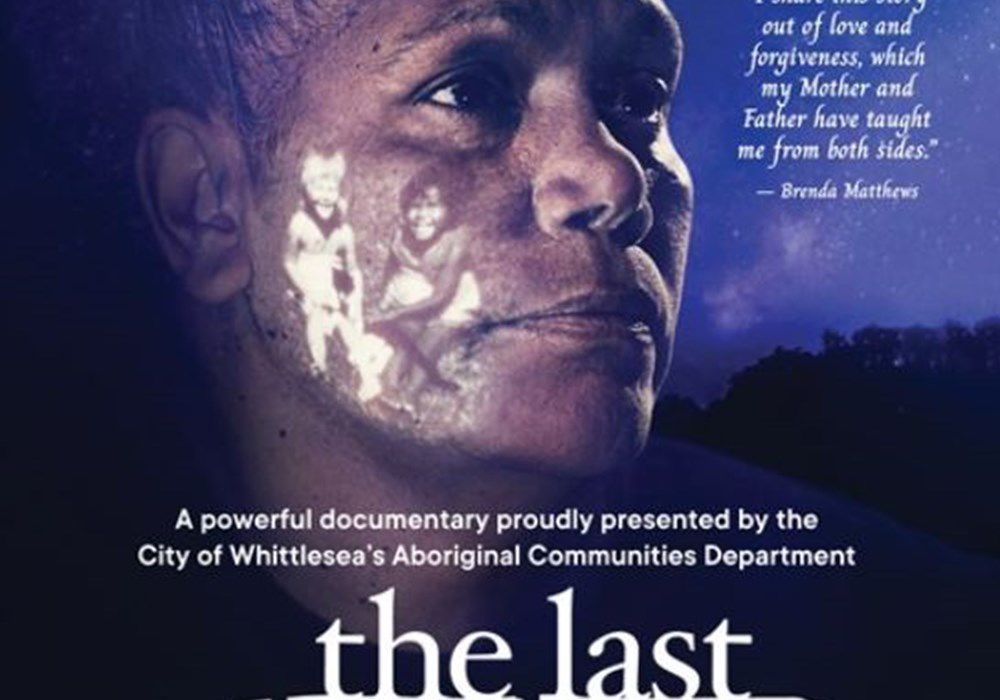 NAIDOC Week: The Last Daughter screening