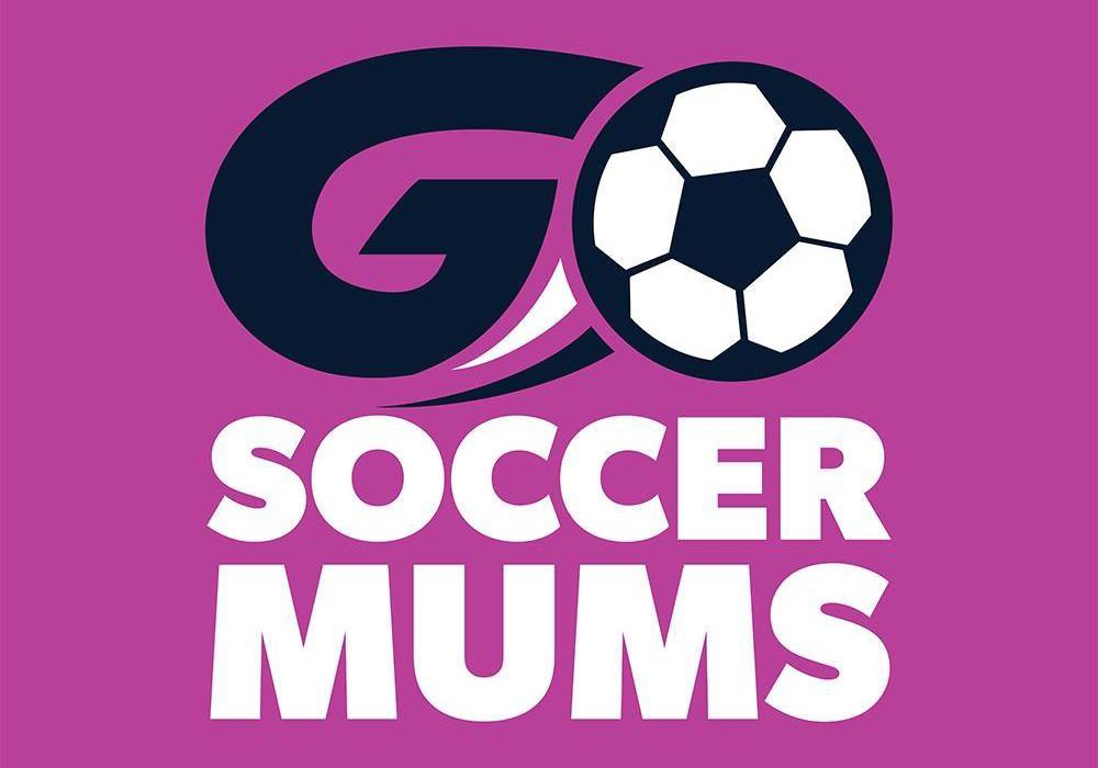 Go Soccer Mums: Term 1