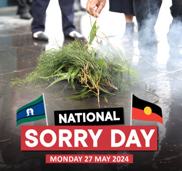 National Sorry Day