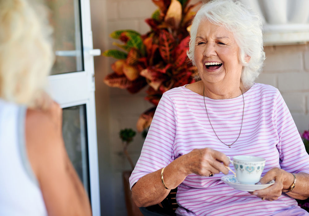 Coffee and chat information session - Mernda