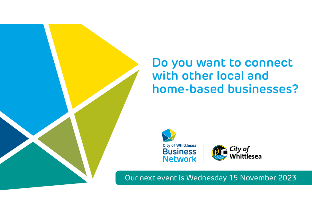 Business Network Event - November