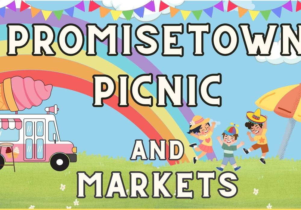 Promisetown Picnic and Markets