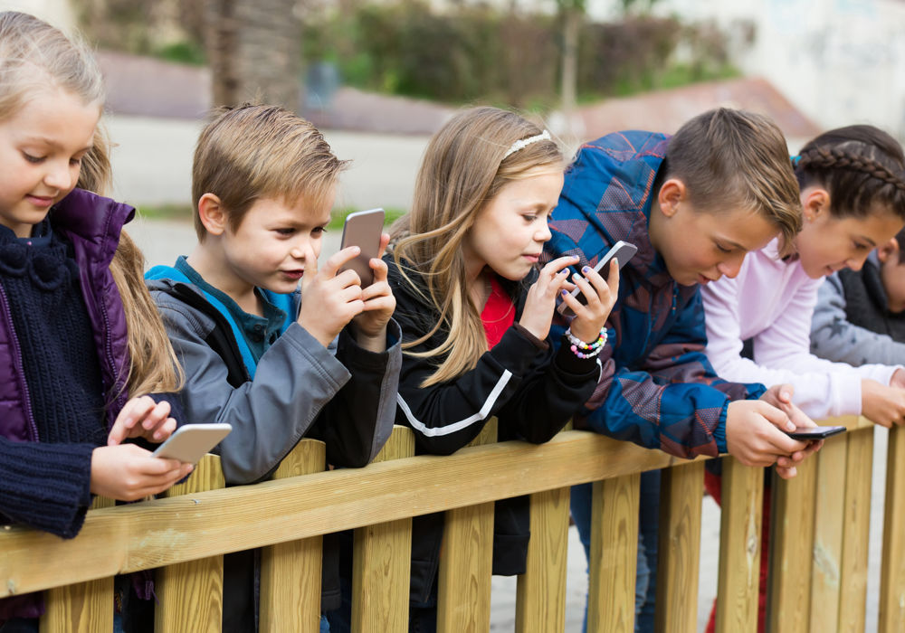 Playing IT safe: Using play to teach children about technology